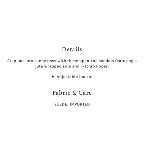 Lucky Brand Women’s "Gadine" Taupe Suede Sandals - Picture 8 of 11